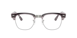 Ray-Ban RAY-BAN META AUDIO CLUBMASTER