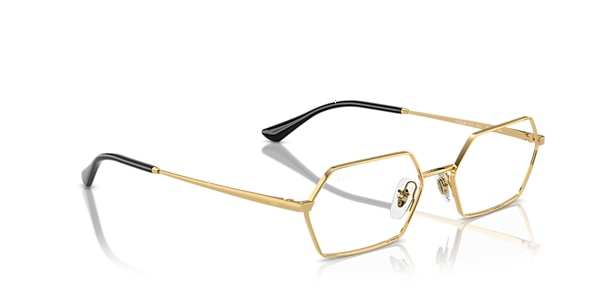 Ray-Ban Glasses RB6528 YEVI OPTICS