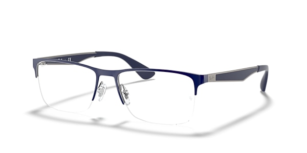 RB6335 OPTICS