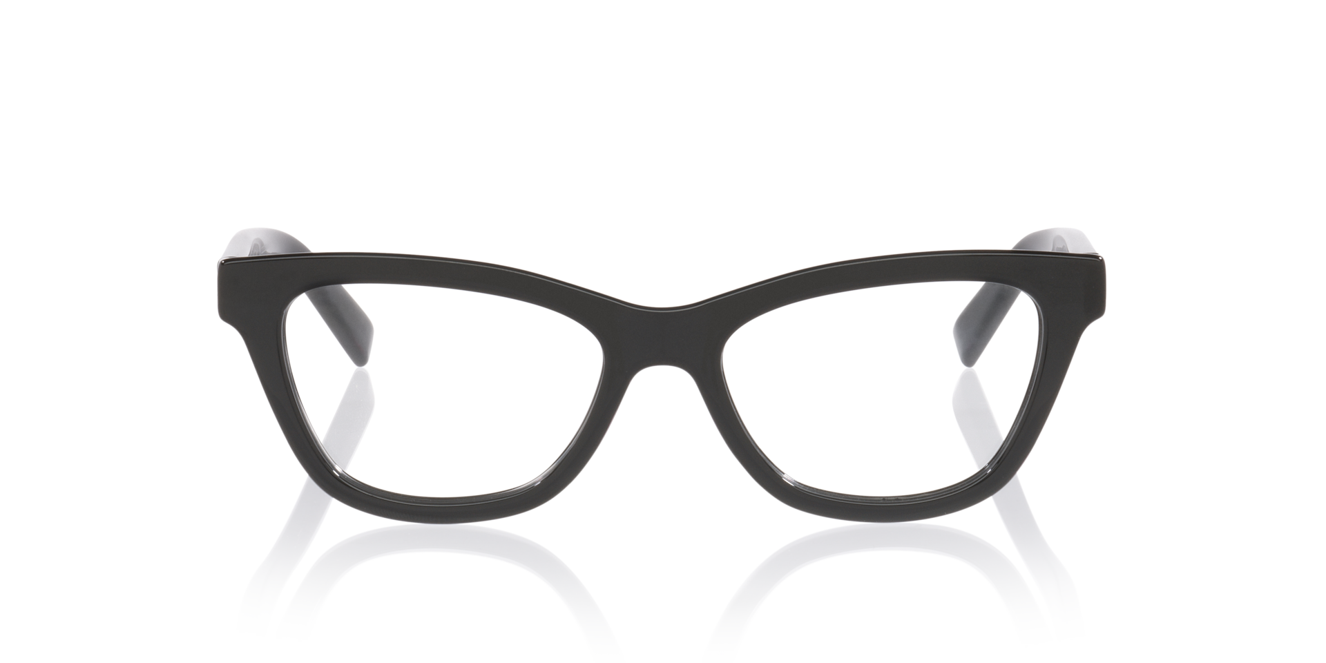 Gucci GG1983O Women's Glasses, Black, Size 52