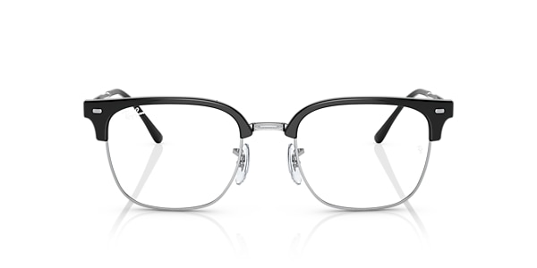 RB7216 NEW CLUBMASTER OPTICS