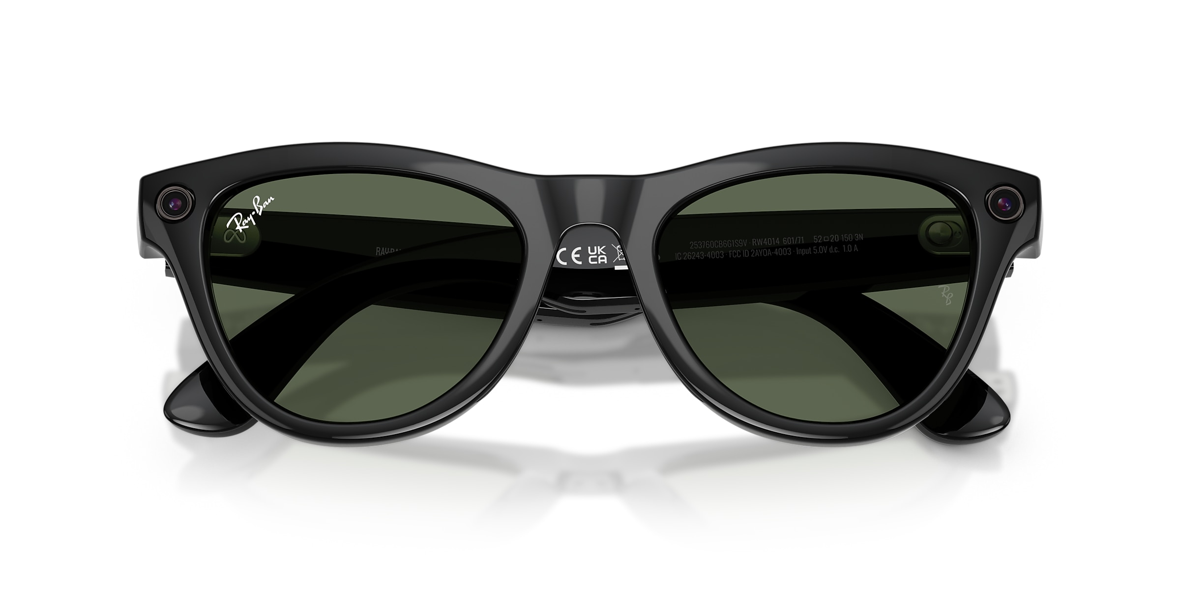 Ray-Ban  RAY-BAN META SKYLER