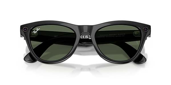 RAY-BAN META SKYLER