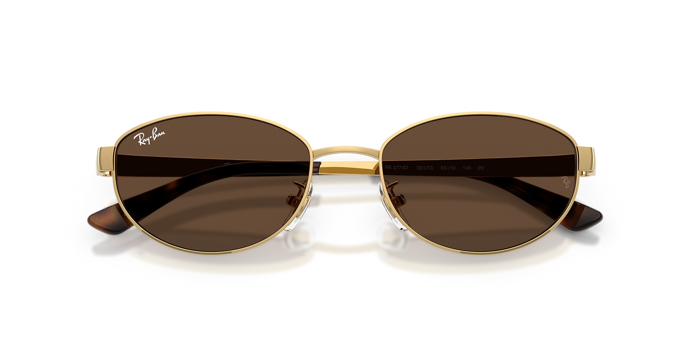 Ray-Ban Sunglasses RB3774D