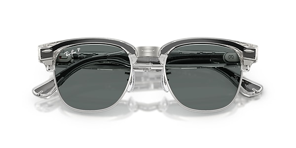 Ray-Ban RAY-BAN META AUDIO CLUBMASTER