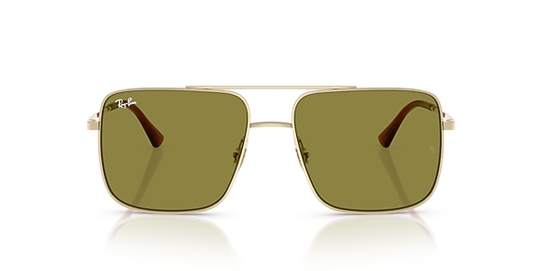 Ray-Ban Sunglasses RB3758 ARI BIO-BASED