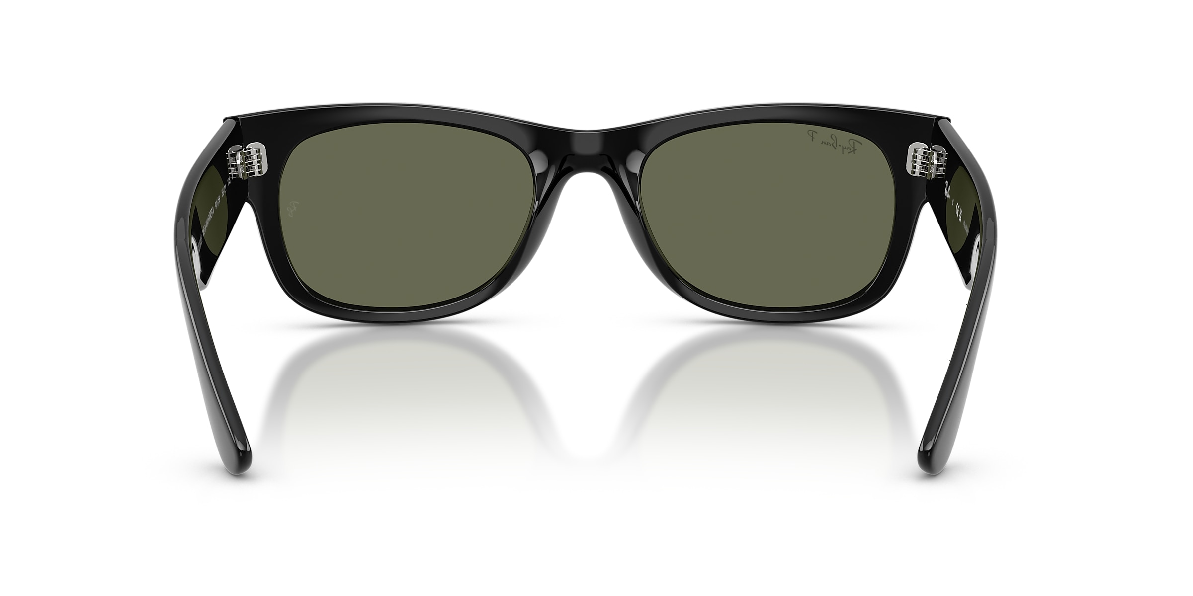 Ray-Ban Sunglasses RB0832S MEGA WAYFARER II