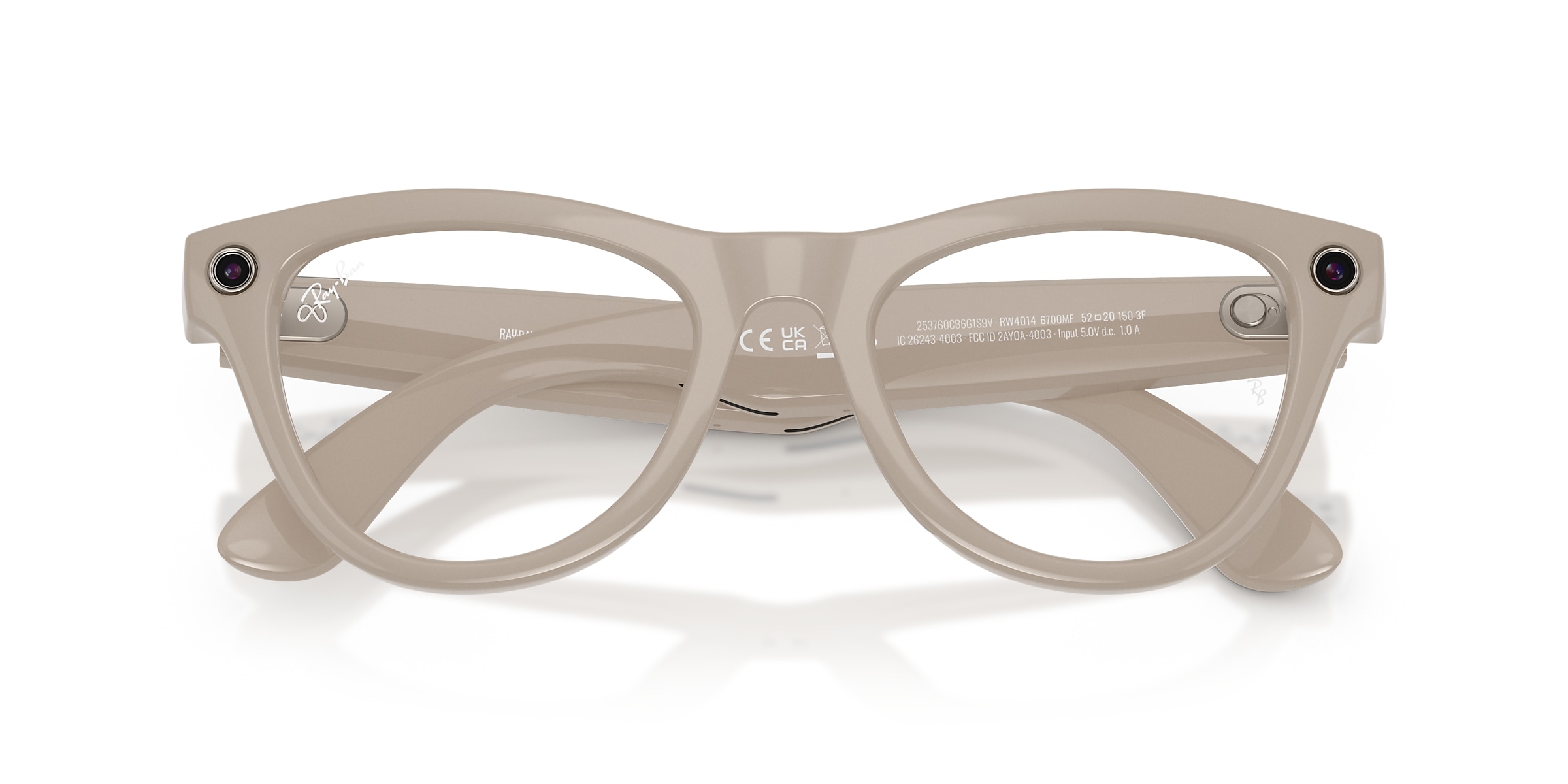 Ray-Ban  RAY-BAN META SKYLER