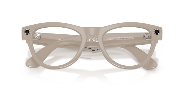 RAY-BAN META SKYLER