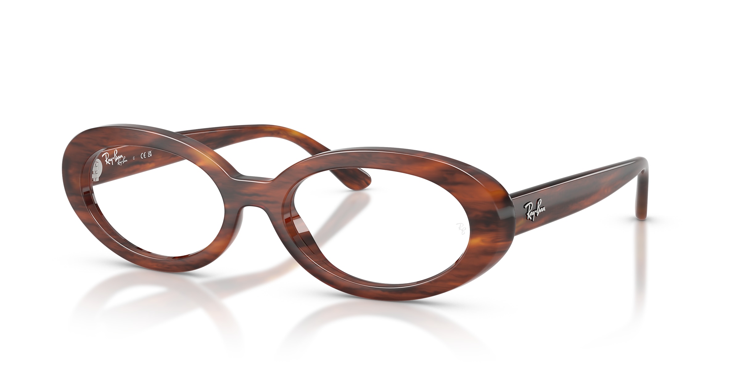 Ray-Ban Glasses RB2223V OPTICS