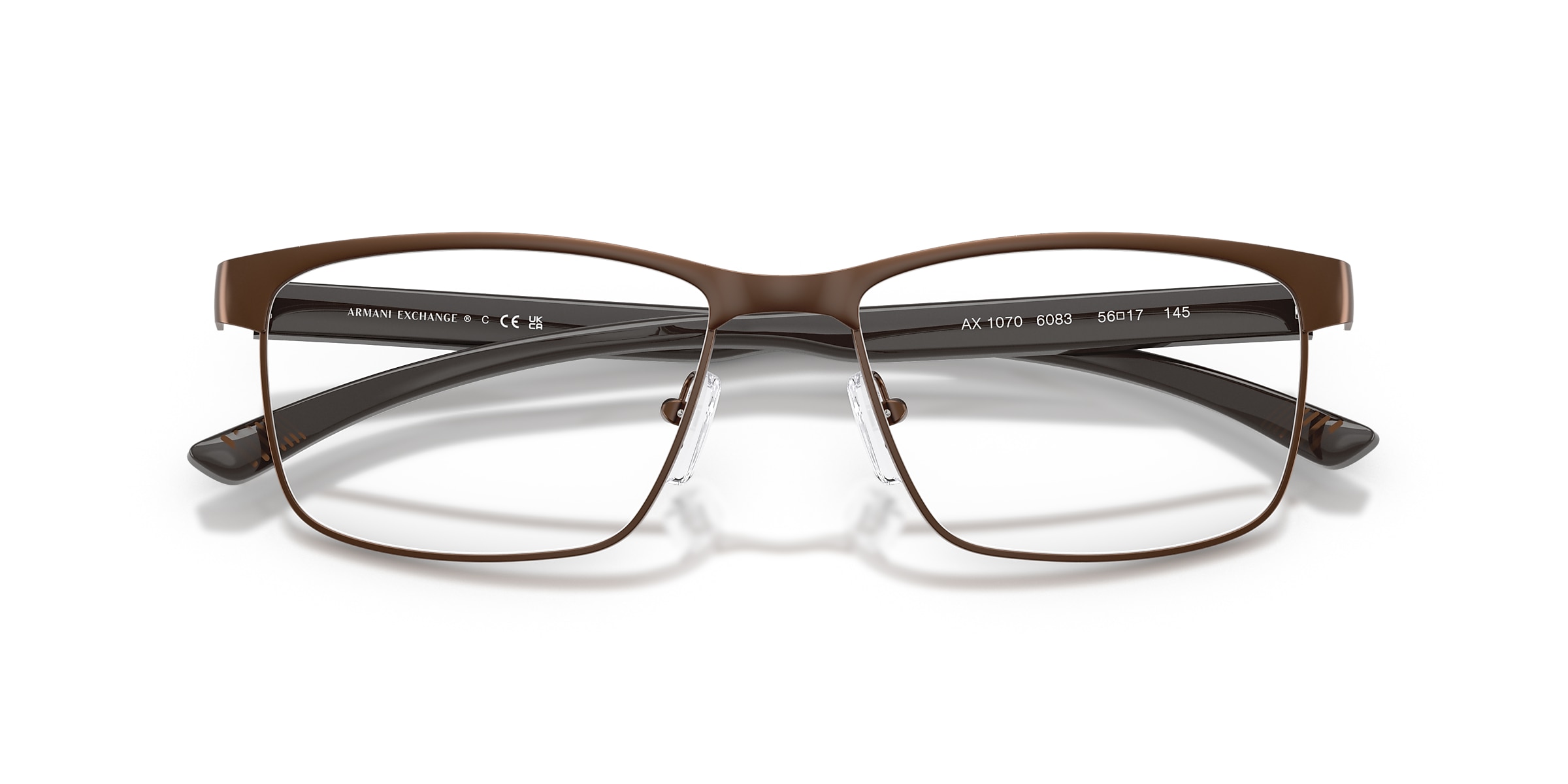 Armani Exchange Glasses AX1070