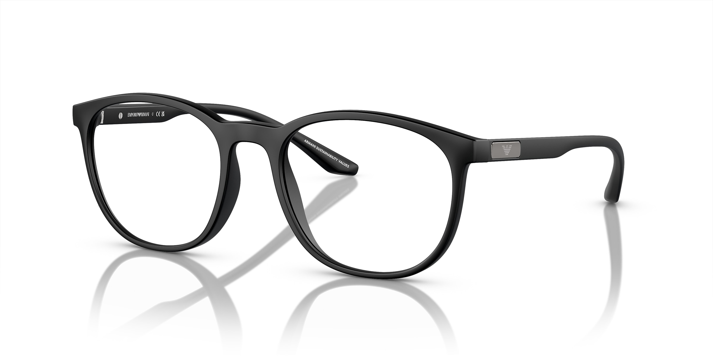 Emporio Armani Glasses EA3229