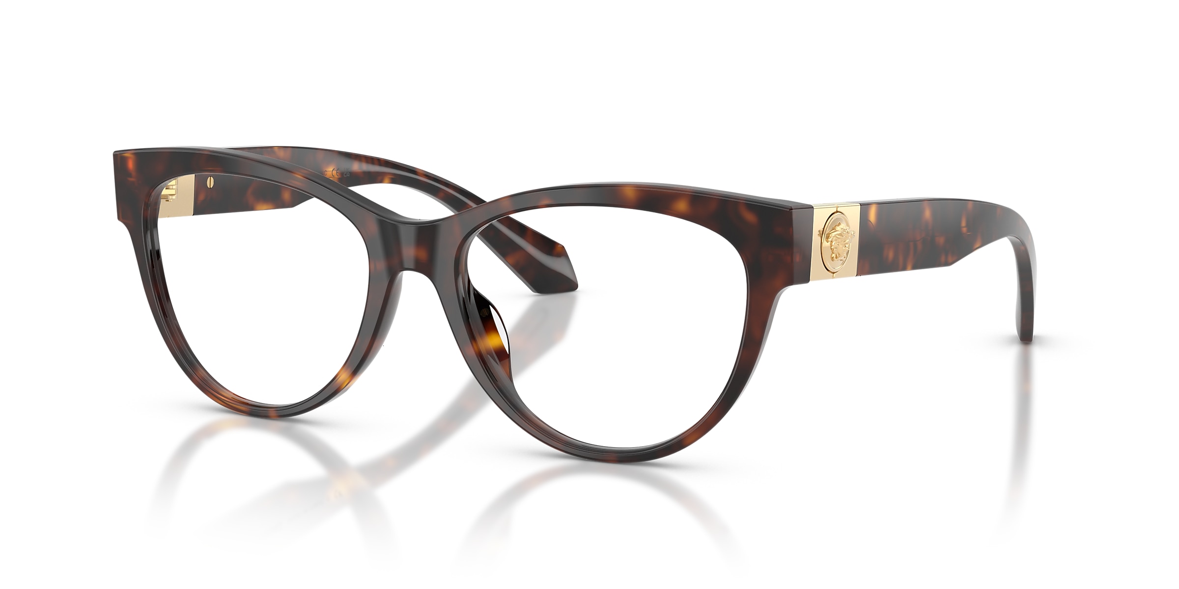 Versace Glasses VE3402U