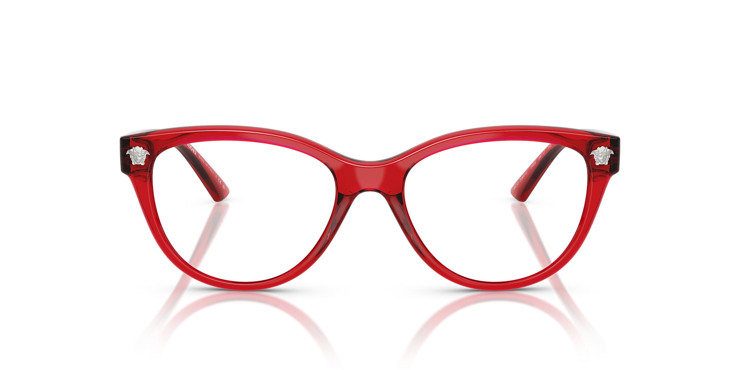 Versace Glasses VE3365U