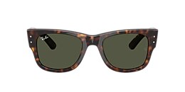 Ray-Ban Sunglasses RB0840S MEGA WAYFARER