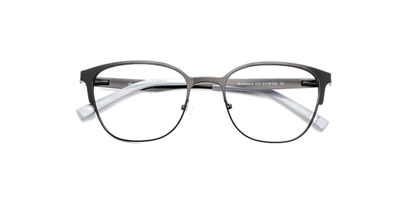 Clearly Glasses MUTTABURRA