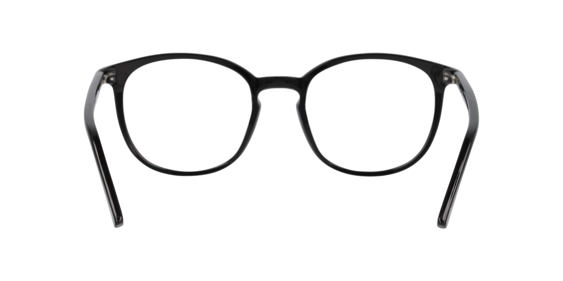 Clearly CHISELED Glasses | Clearly