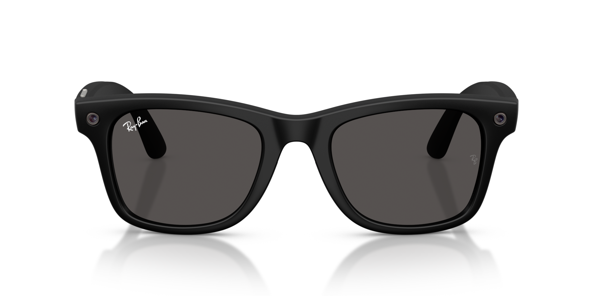 Ray-Ban Meta RW4011 Wayfarer Gen 3 601S87 Men's Sunglasses Size 50