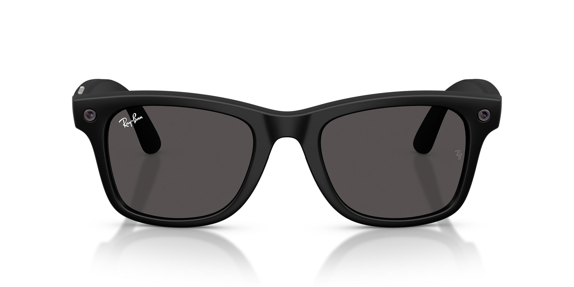 Ray-Ban  RAY-BAN META (GEN 3) WAYFARER