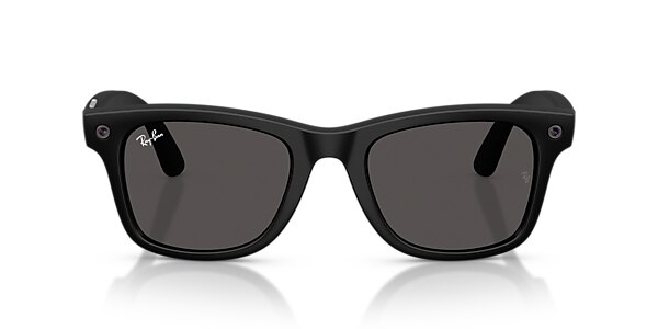 Ray-Ban  RAY-BAN META (GEN 3) WAYFARER