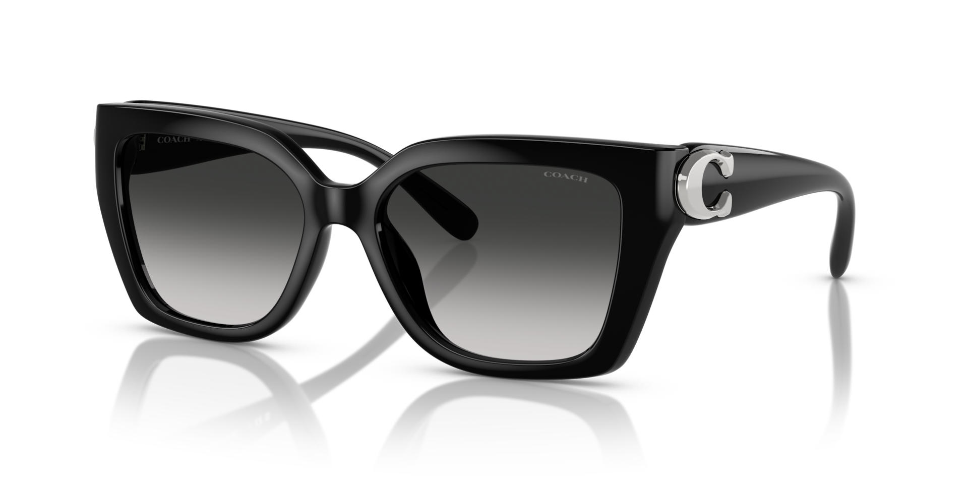 Coach AMERICAN BLACK 001 メガネ 0HC8408U__50023C__P21__shad__q