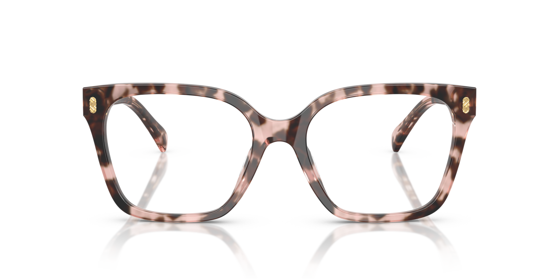 Ralph by Ralph Lauren RA7158U Women's Glasses, Tortoiseshell, Size 53