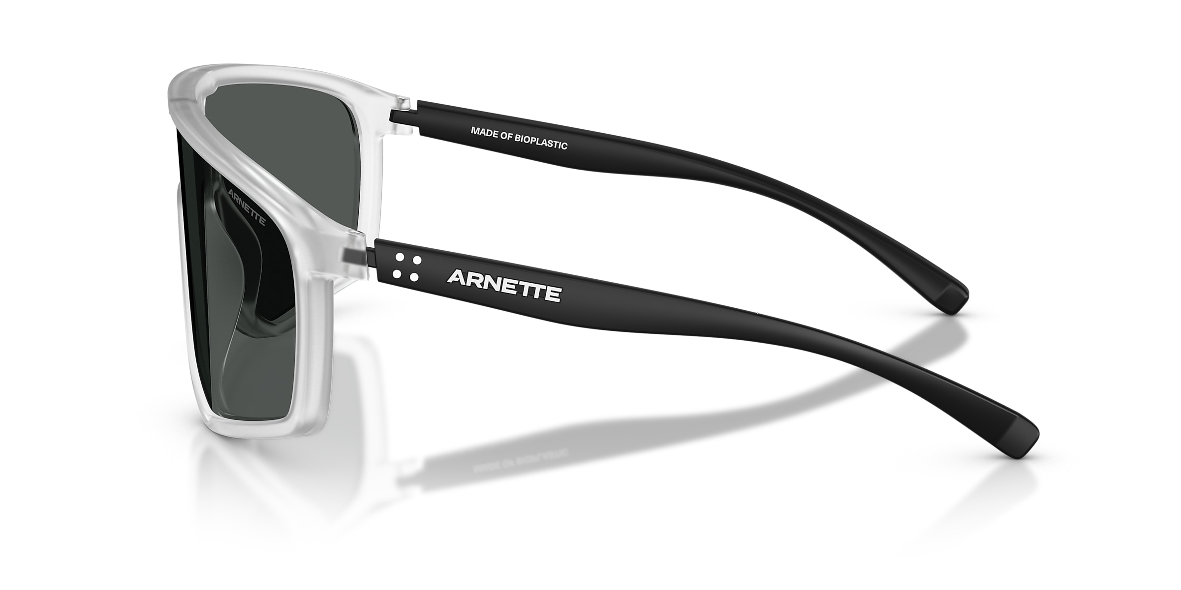 Arnette Sunglasses AN4360 STRIPE-M