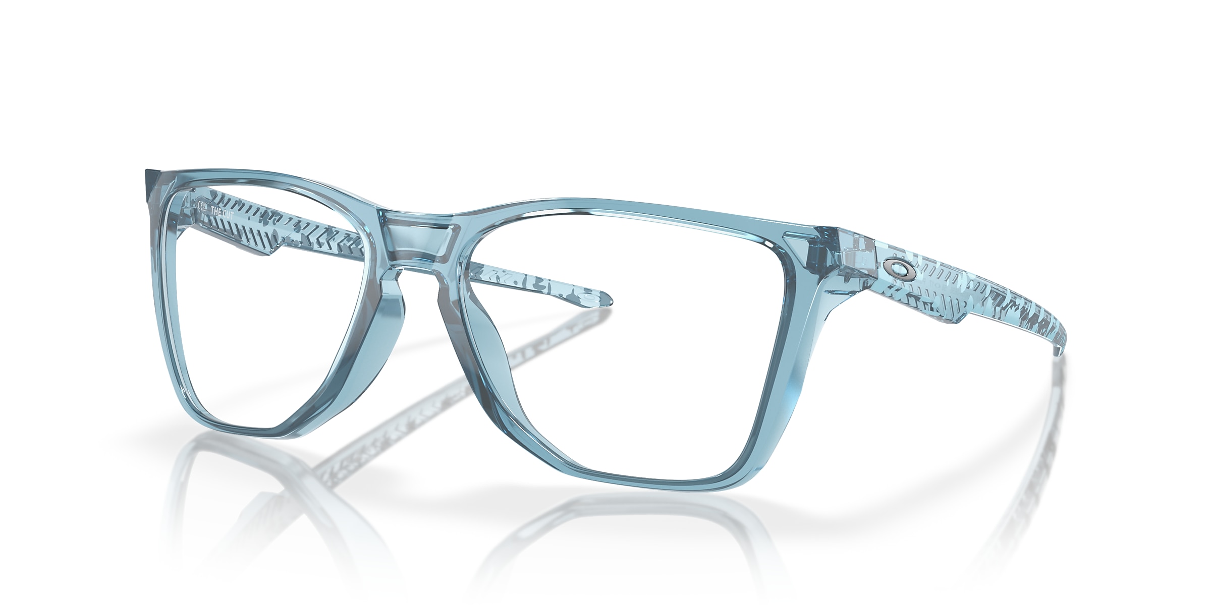 Oakley Glasses OX8058 THE CUT