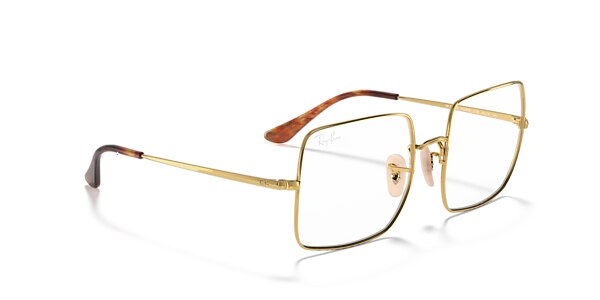 Ray-Ban Glasses RB1971V SQUARE 1971 OPTICS