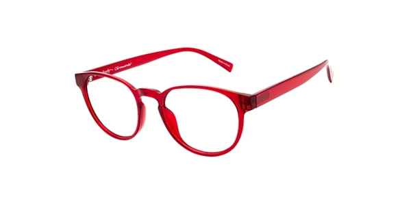 Clearly Glasses FINFOOT
