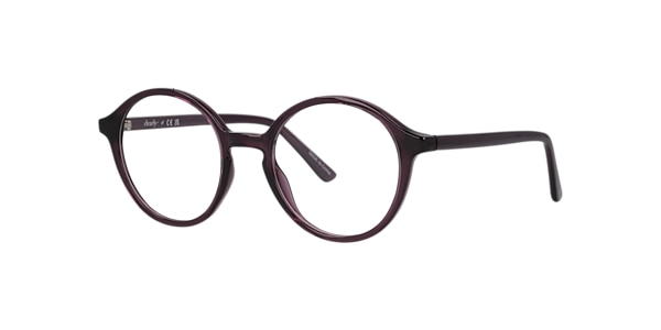 Clearly Glasses SHORE PINE