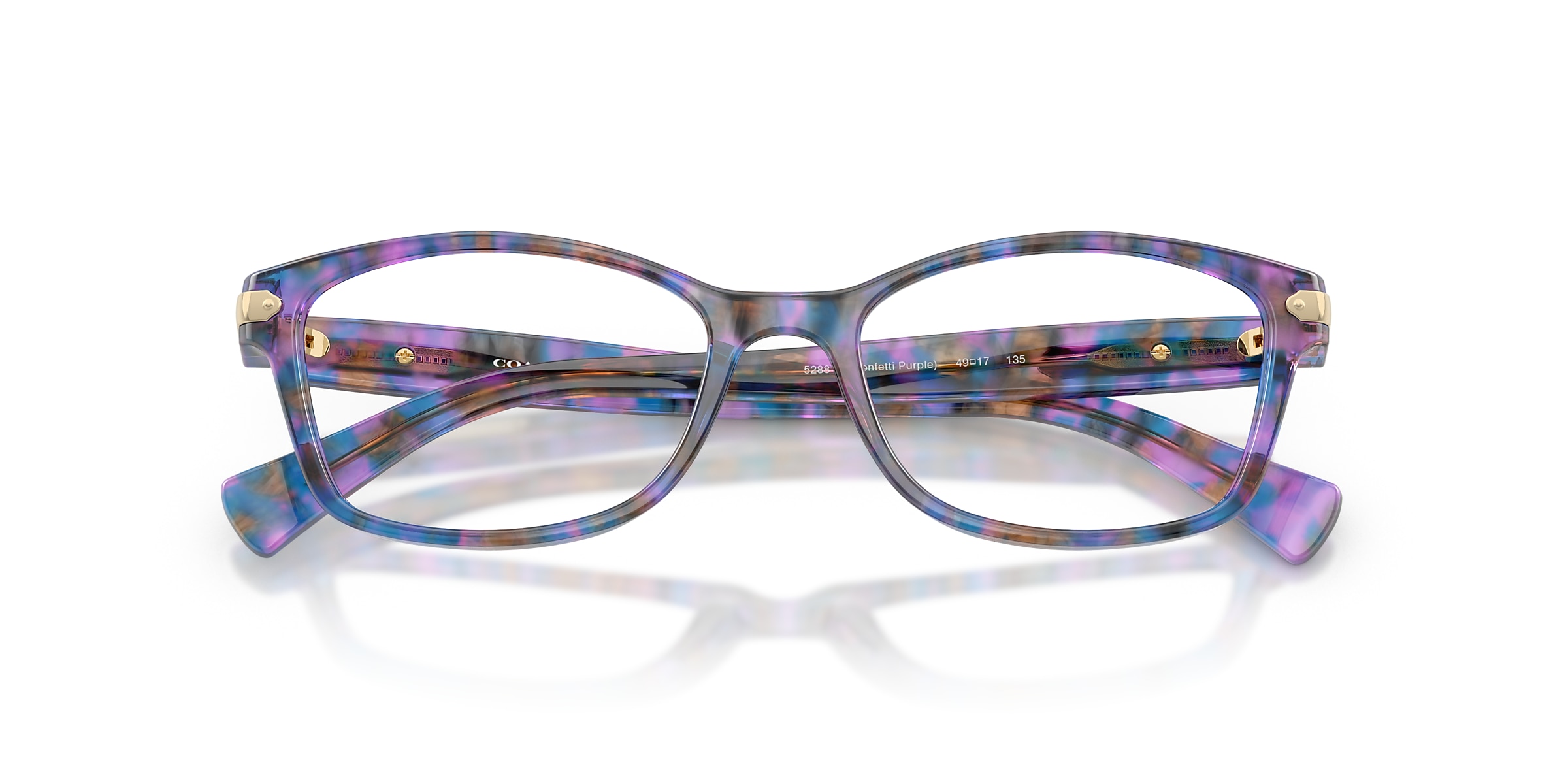 Coach Glasses HC6065