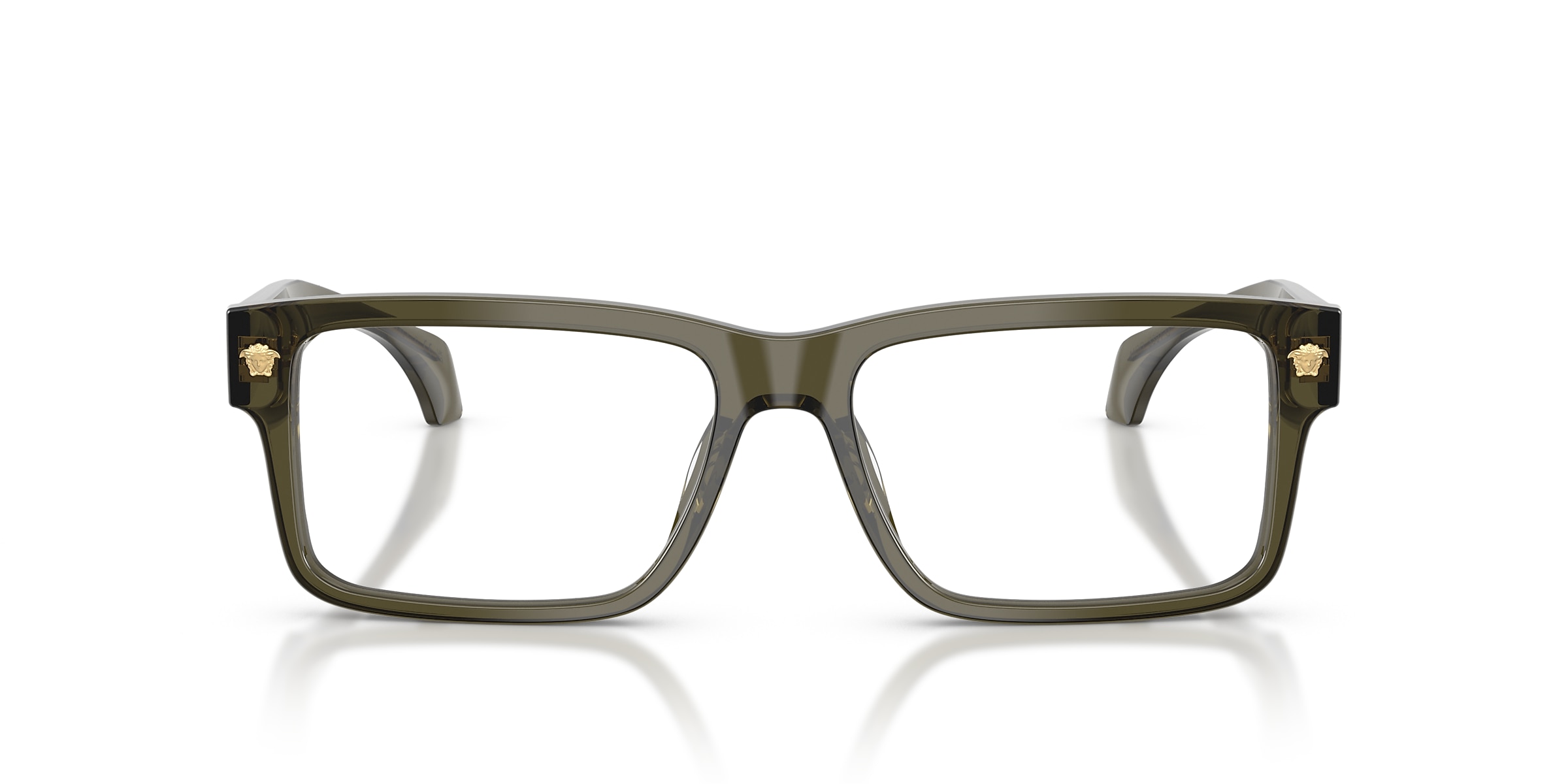 Versace Glasses VE3391U