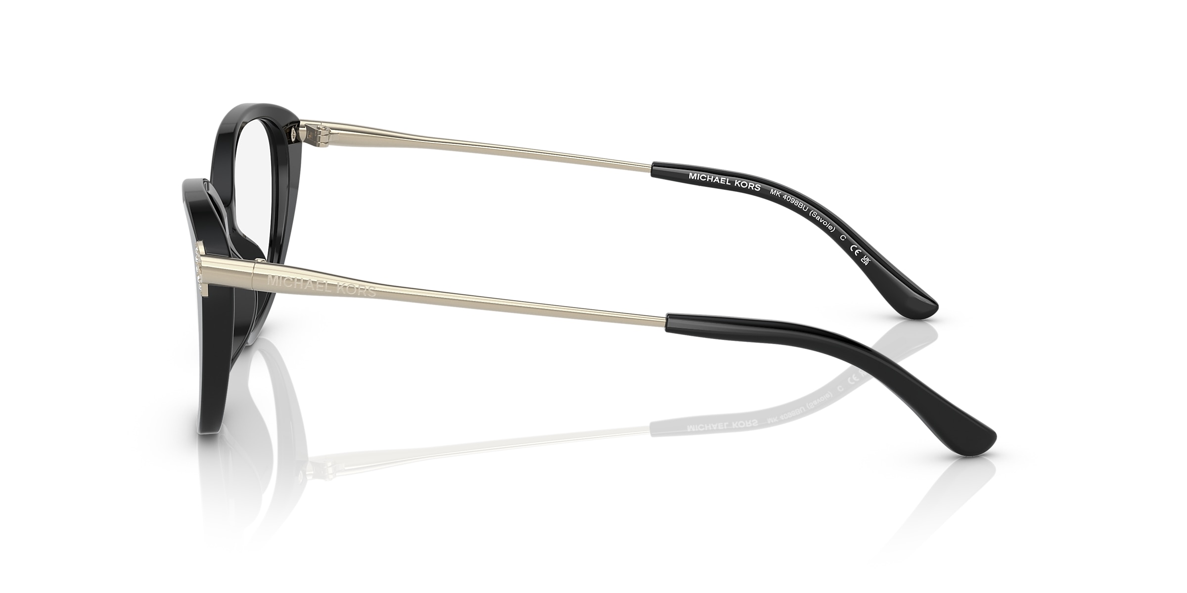 Michael Kors Glasses MK4098BU SAVOIE
