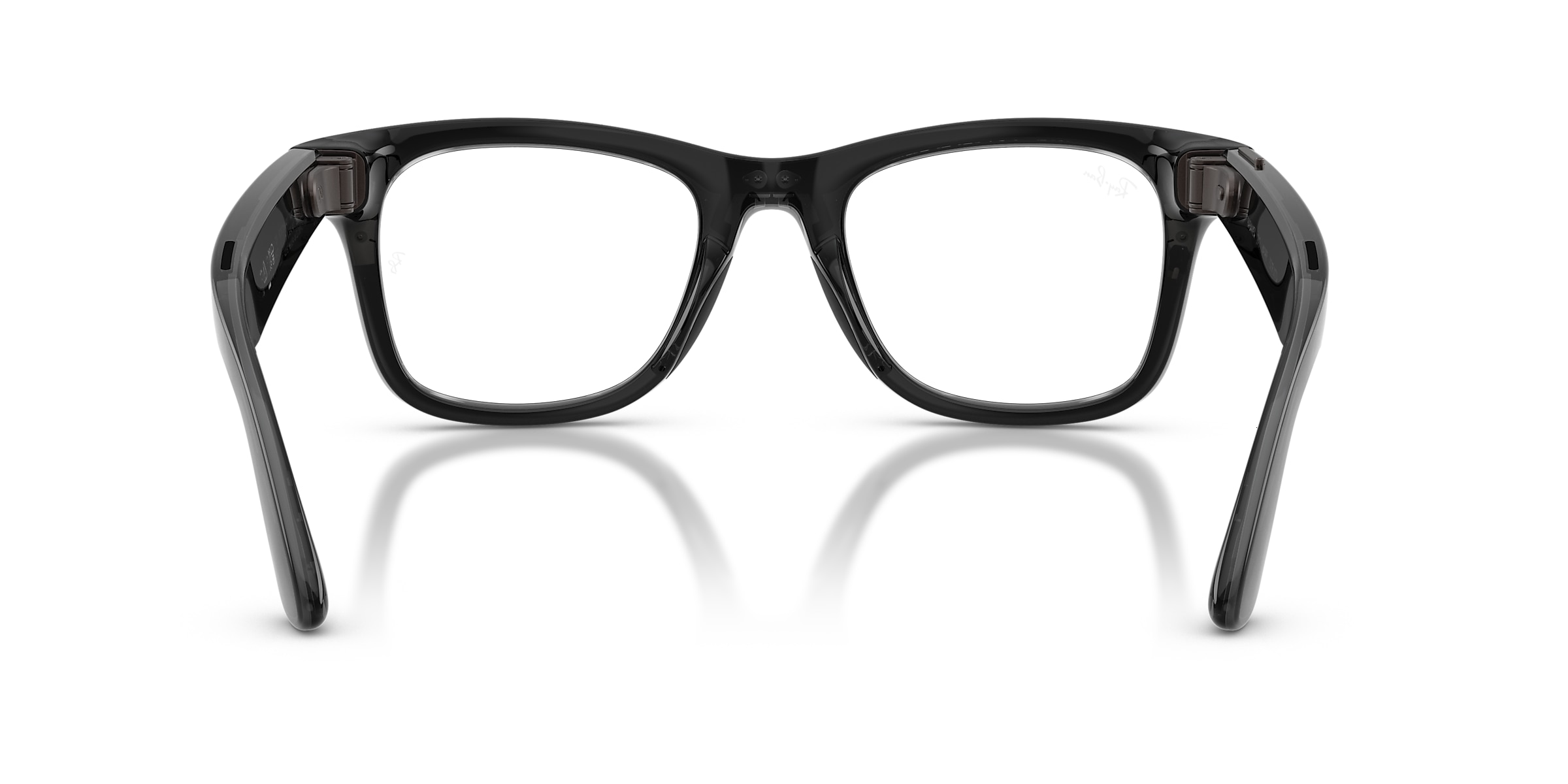 Ray-Ban  RAY-BAN META (GEN 3) WAYFARER OPTICS