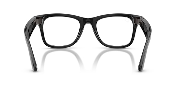 Ray-Ban  RAY-BAN META (GEN 3) WAYFARER OPTICS