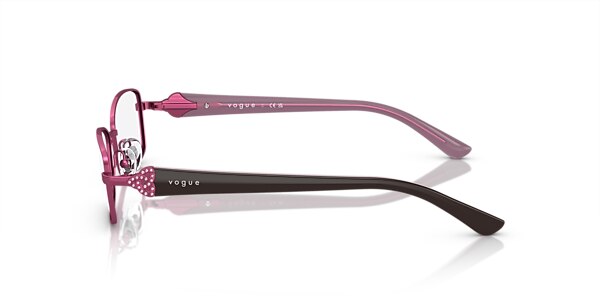 Vogue Eyewear Glasses VO3845B