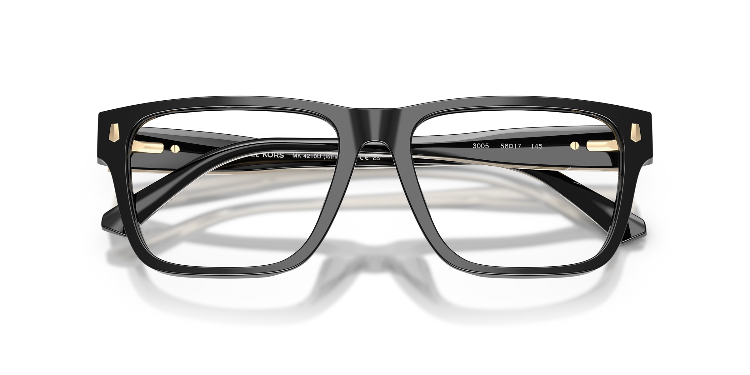 Michael Kors Glasses MK4210U ISTRIA