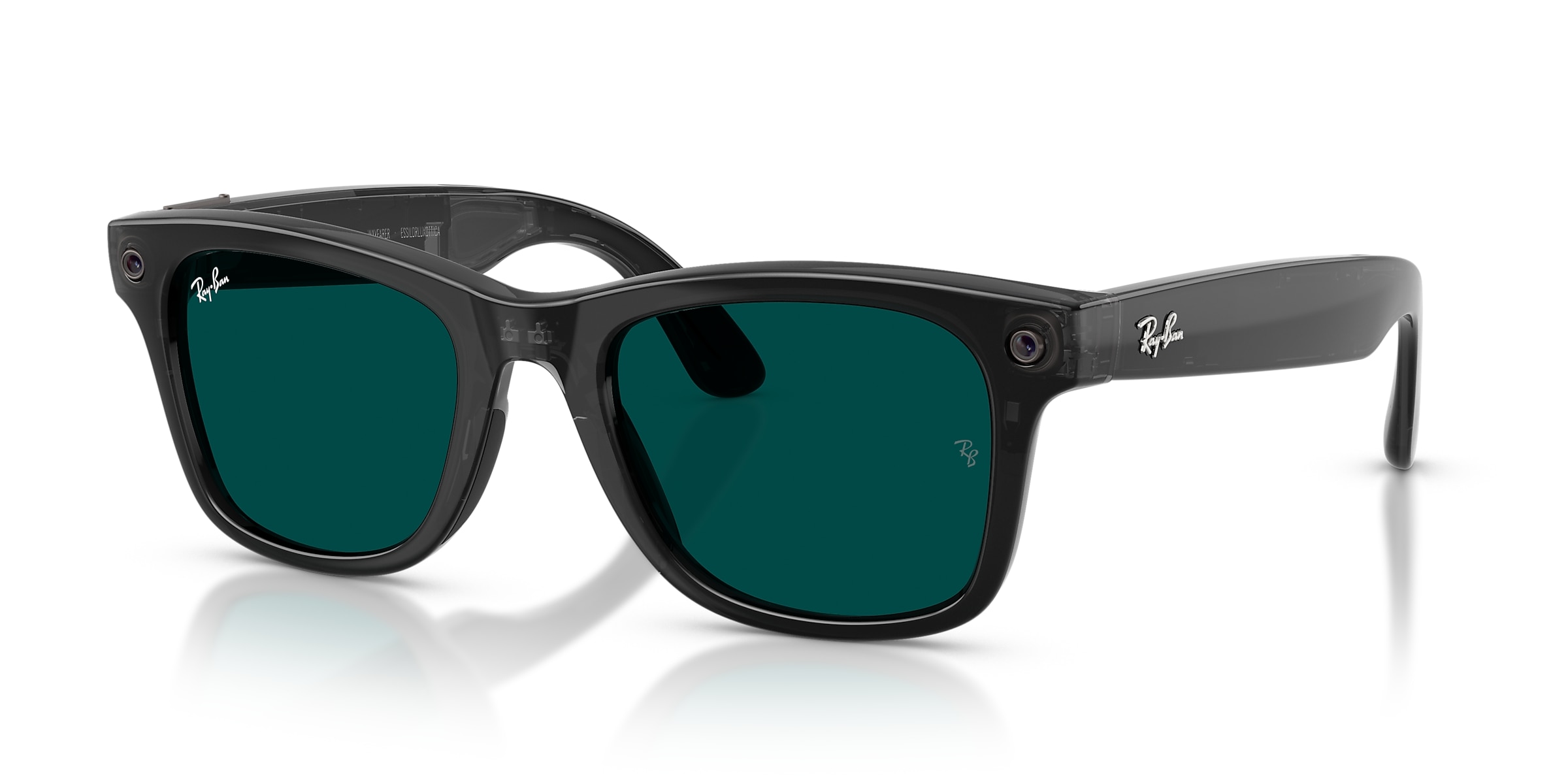 Ray-Ban  RAY-BAN META (GEN 3) WAYFARER