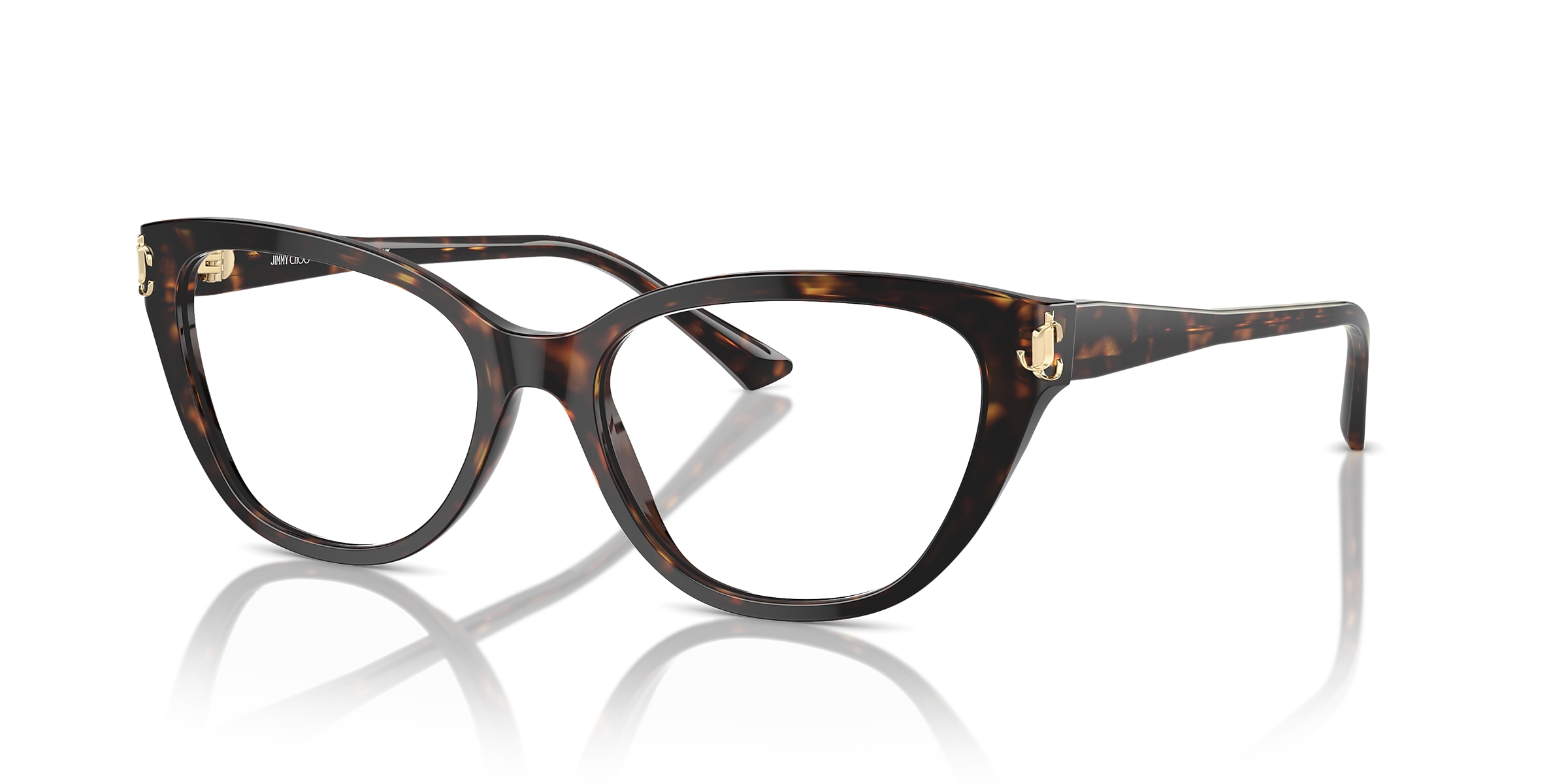 Jimmy Choo Glasses JC3011