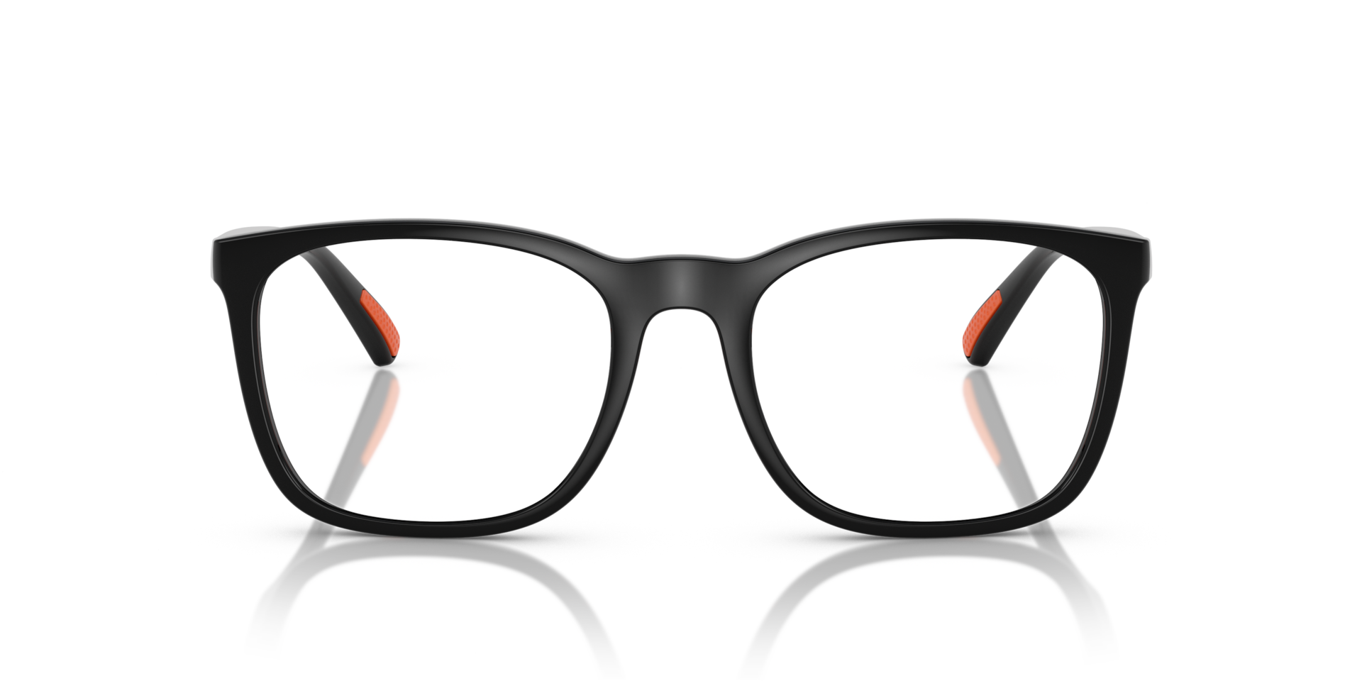 Polo Ralph Lauren PH2281U Men's Glasses, Black, Size 54