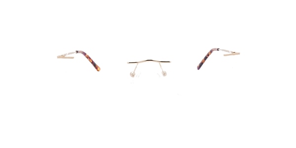 Clearly Glasses METEOR