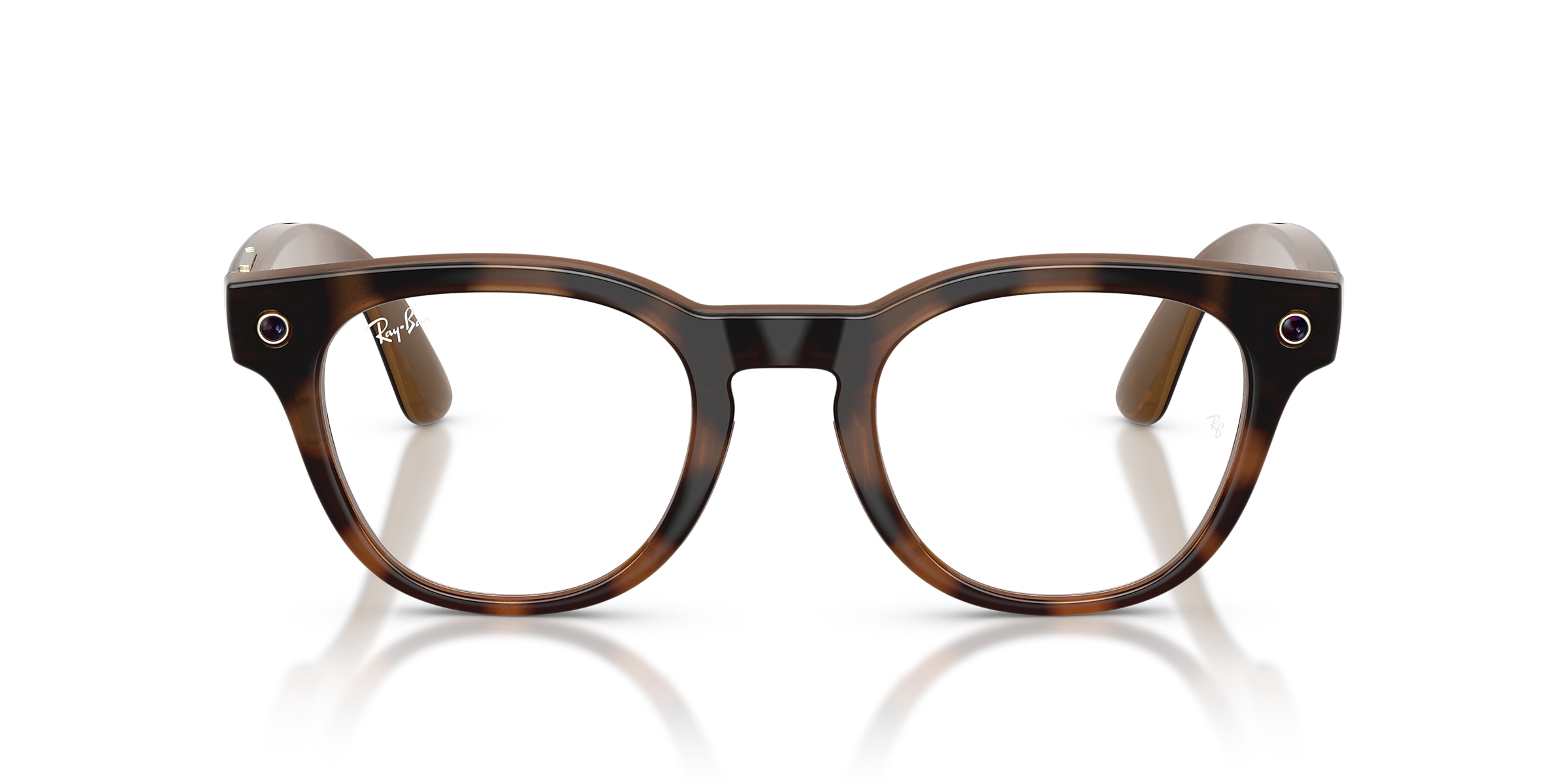 Ray-Ban RAY-BAN META SCRIBER OPTICS