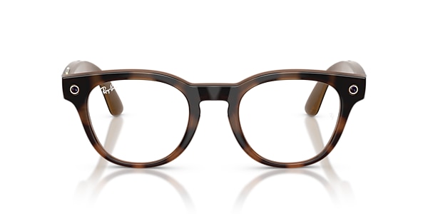 Ray-Ban RAY-BAN META SCRIBER OPTICS
