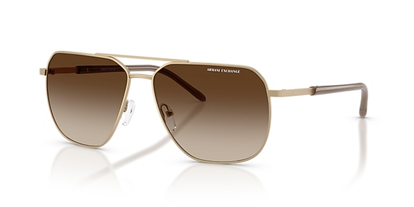 Armani Exchange Sunglasses AX2057S