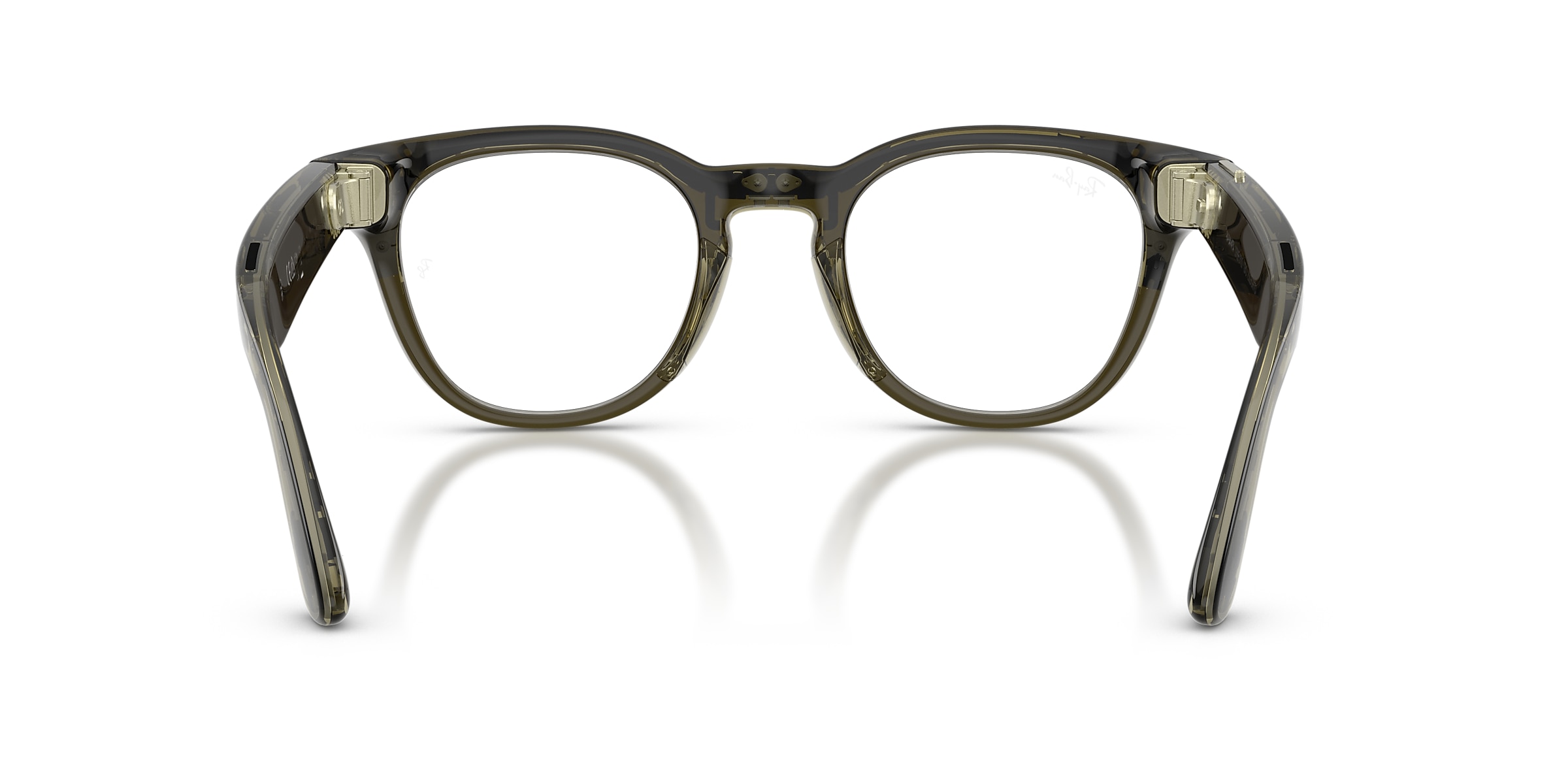 Ray-Ban RAY-BAN META (GEN 2) SCRIBER OPTICS