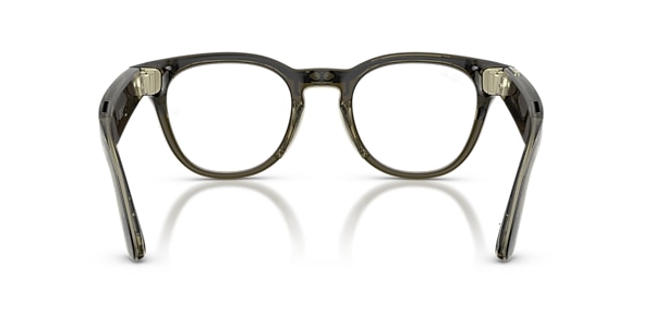 Ray-Ban RAY-BAN META (GEN 2) SCRIBER OPTICS