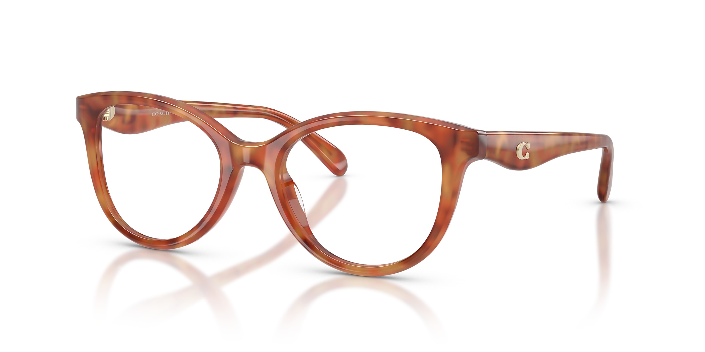 Coach Glasses HC6284U