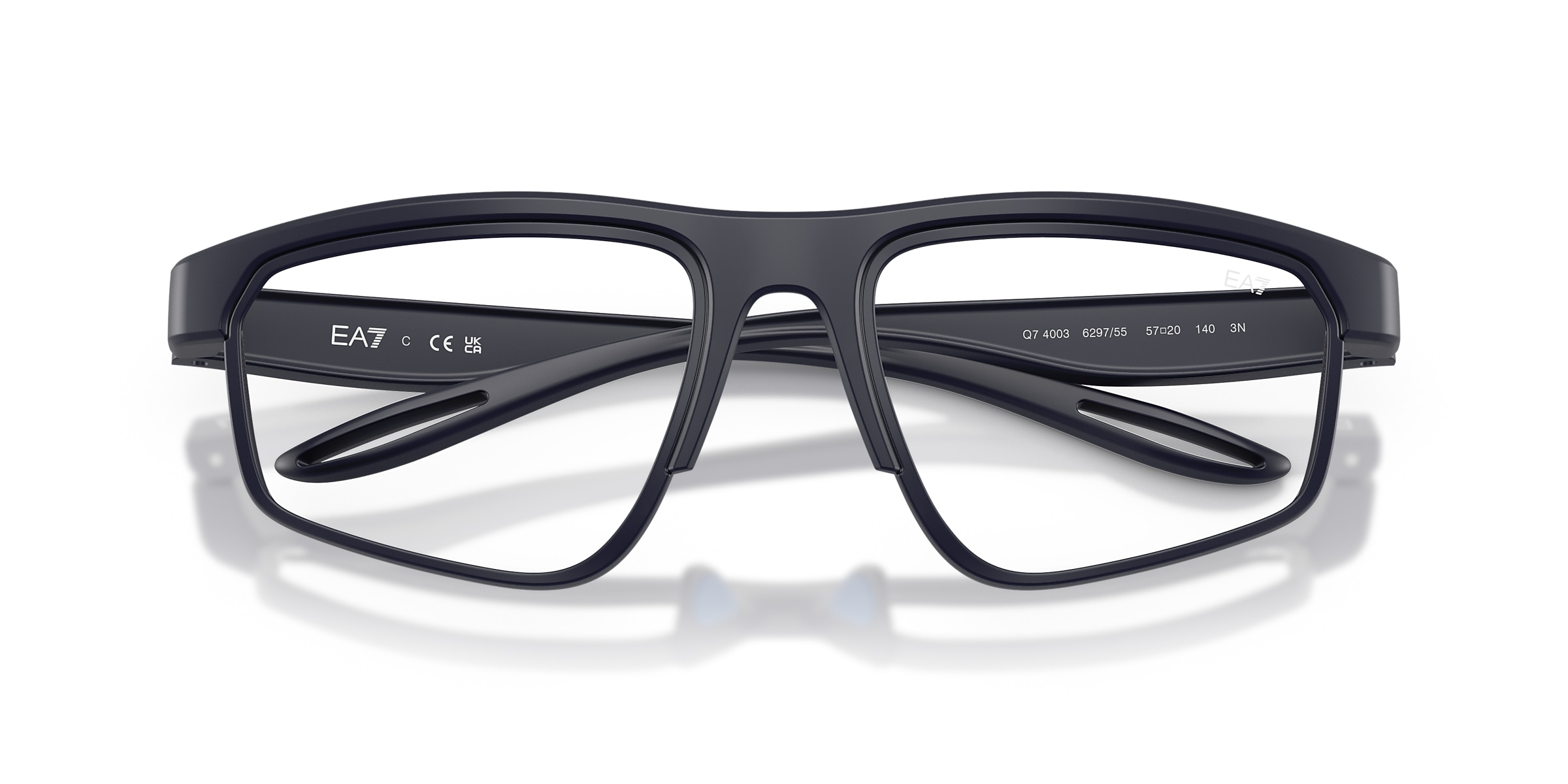 EA7 Sunglasses Q74003