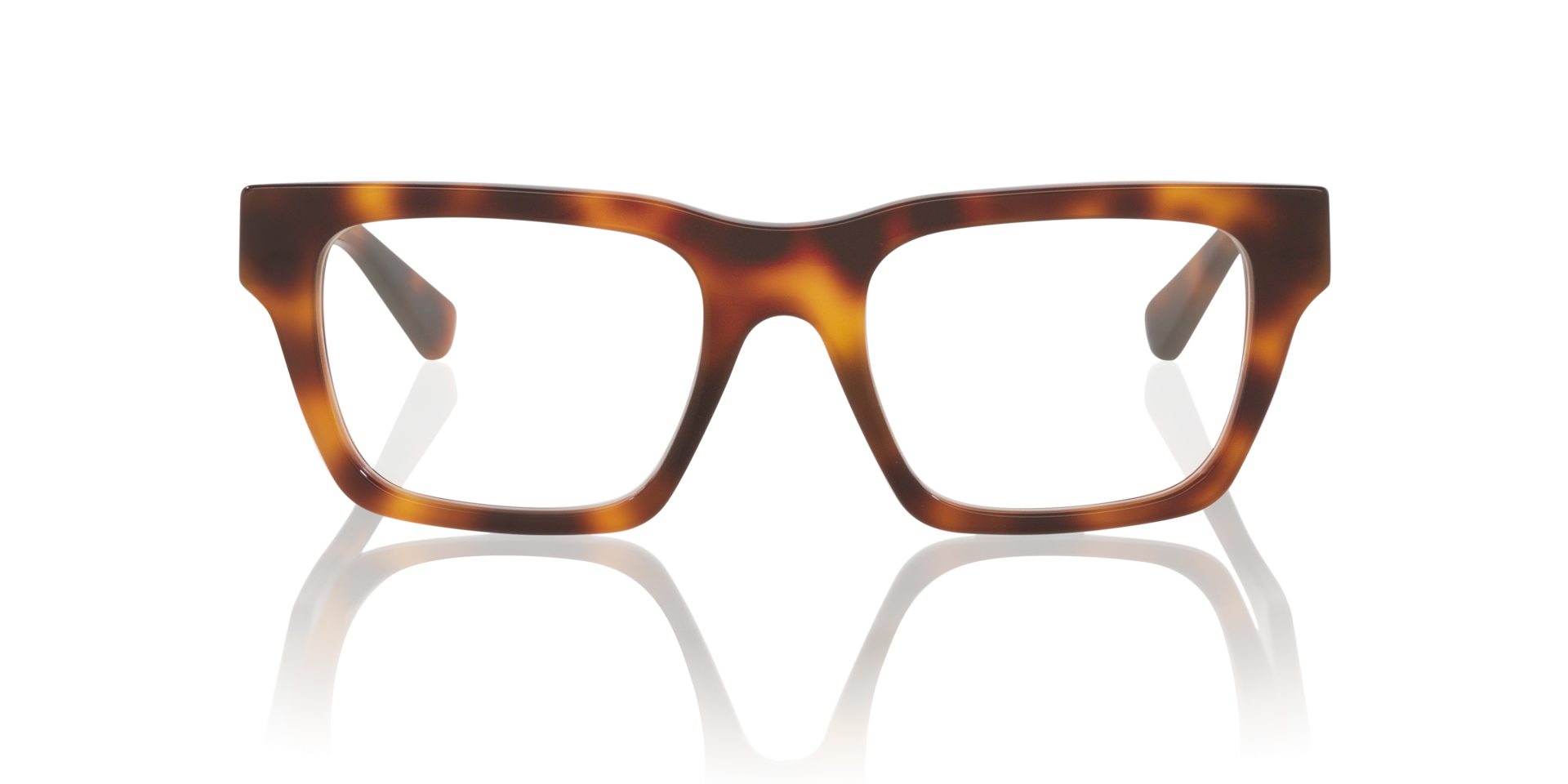 Gucci GG1889O Men's Glasses, Tortoiseshell, Size 53